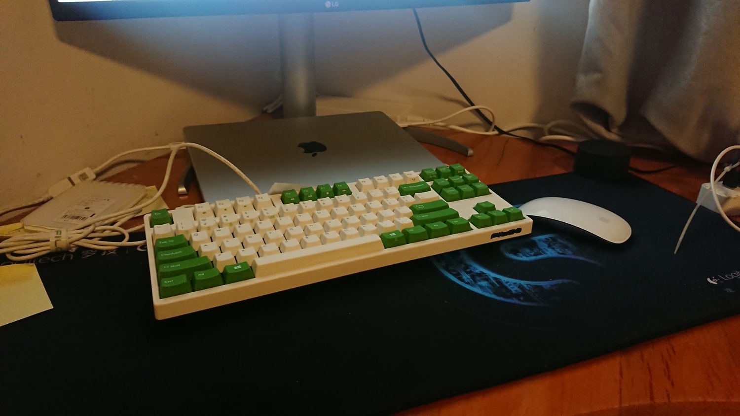 Keyboard